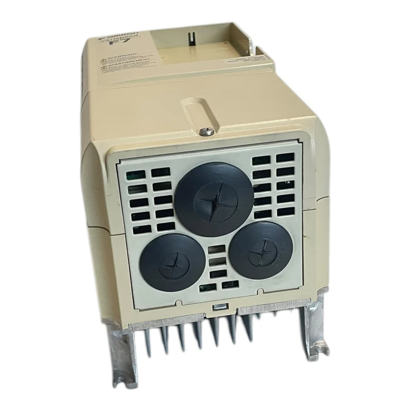 Omron CIMR-F7Z40P7 Frequenzumrichter für industriellen Einsatz