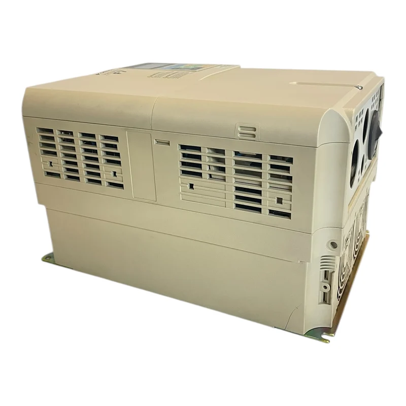 Omron CIMR-F7Z4015 Frequenzumrichter für industriellen Einsatz