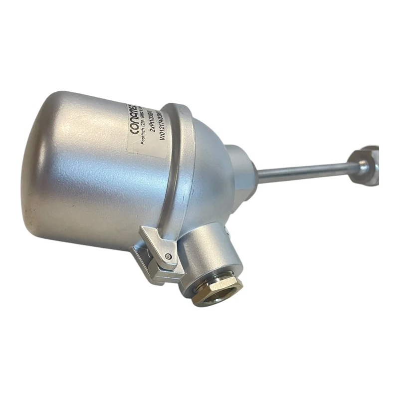 Conatex 2xPt100/B/3 Thermoelement für industriellen Einsatz Thermoelement