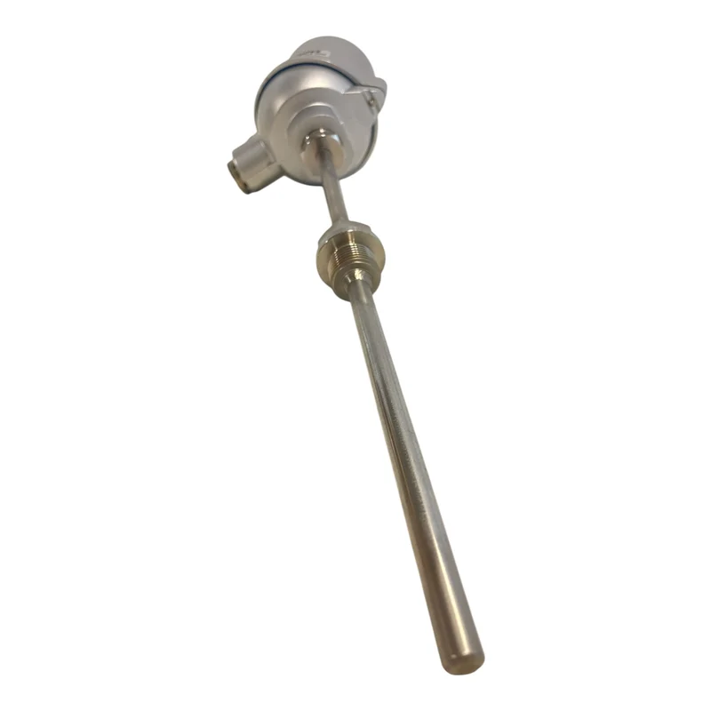 Conatex 2xPt100/B/3 Thermoelement für industriellen Einsatz Thermoelement