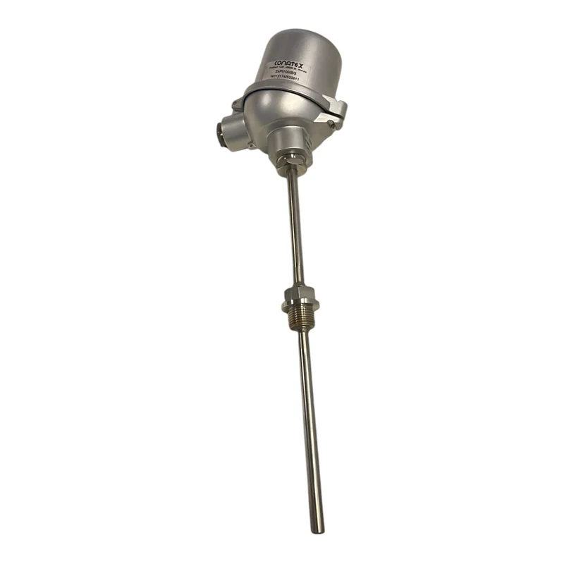 Conatex 2xPt100/B/3 Thermoelement für industriellen Einsatz Thermoelement