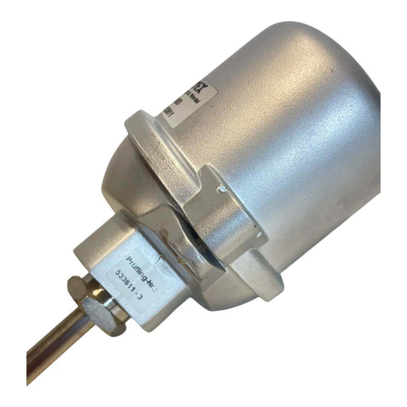 Conatex 2xPt100/B/3 Thermoelement für industriellen Einsatz Thermoelement