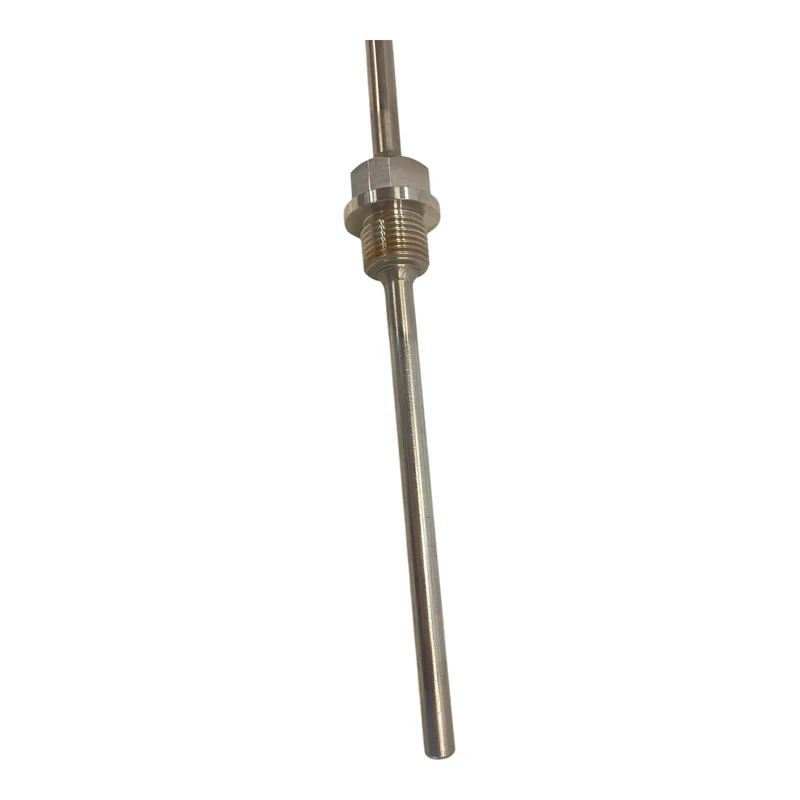Conatex 2xPt100/B/3 Thermoelement für industriellen Einsatz Thermoelement