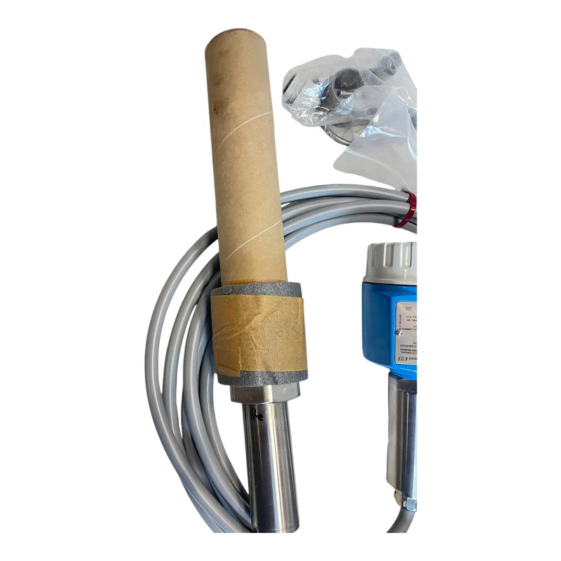 Endress+Hauser Soliphant M FTM50-AGG2A4D32AA Füllstandsanzeige Industrie Einsatz