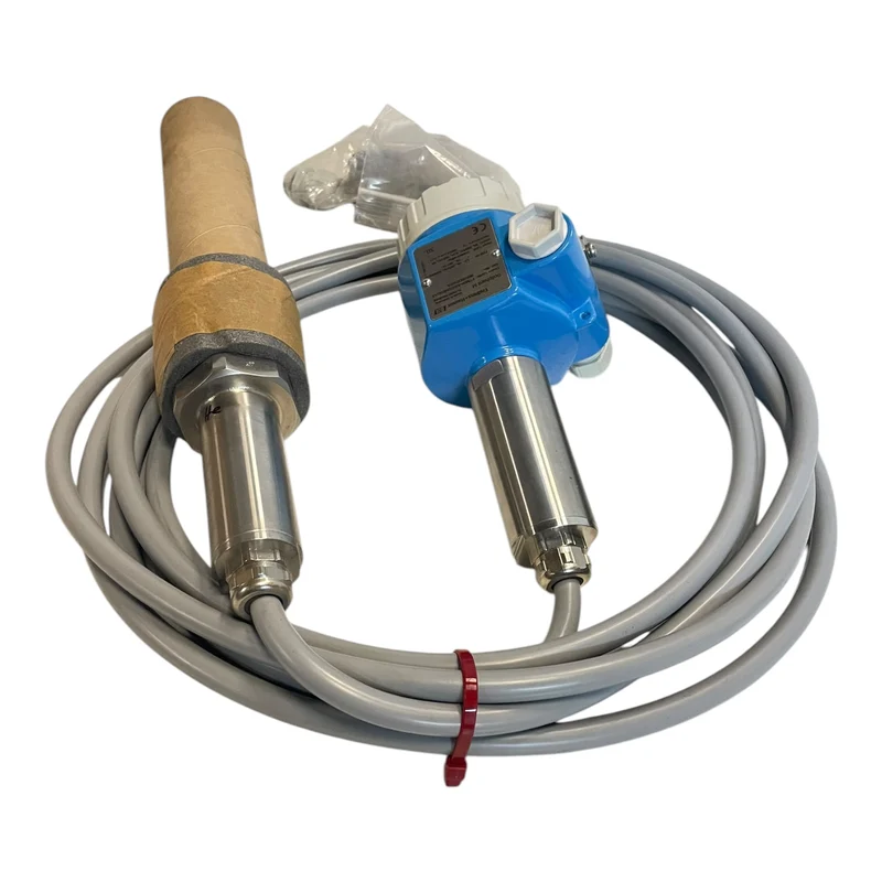 Endress+Hauser Soliphant M FTM50-AGG2A4D32AA Füllstandsanzeige Industrie Einsatz