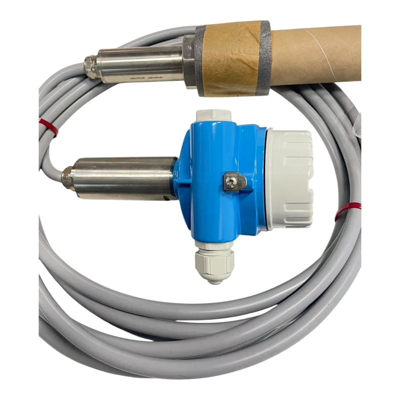 Endress+Hauser Soliphant M FTM50-AGG2A4D32AA Füllstandsanzeige Industrie Einsatz