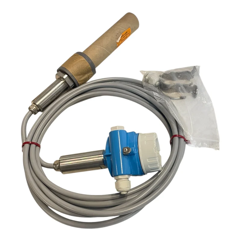 Endress+Hauser Soliphant M FTM50-AGG2A4D32AA Füllstandsanzeige Industrie Einsatz