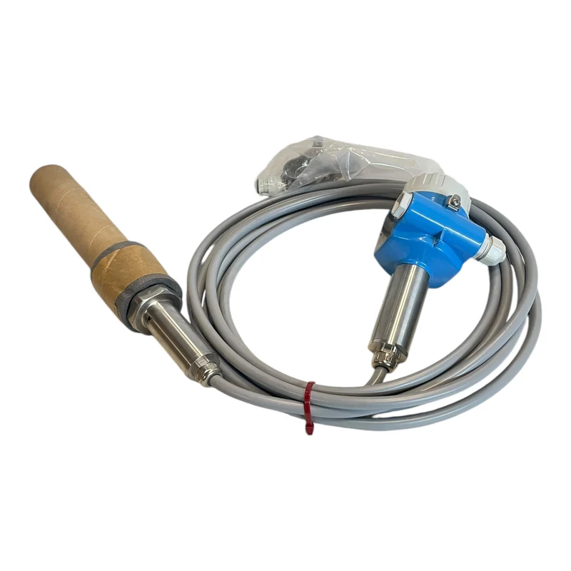 Endress+Hauser Soliphant M FTM50-AGG2A4D32AA Füllstandsanzeige Industrie Einsatz