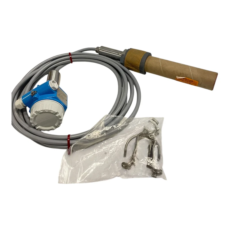 Endress+Hauser Soliphant M FTM50-AGG2A4D32AA Füllstandsanzeige Industrie Einsatz