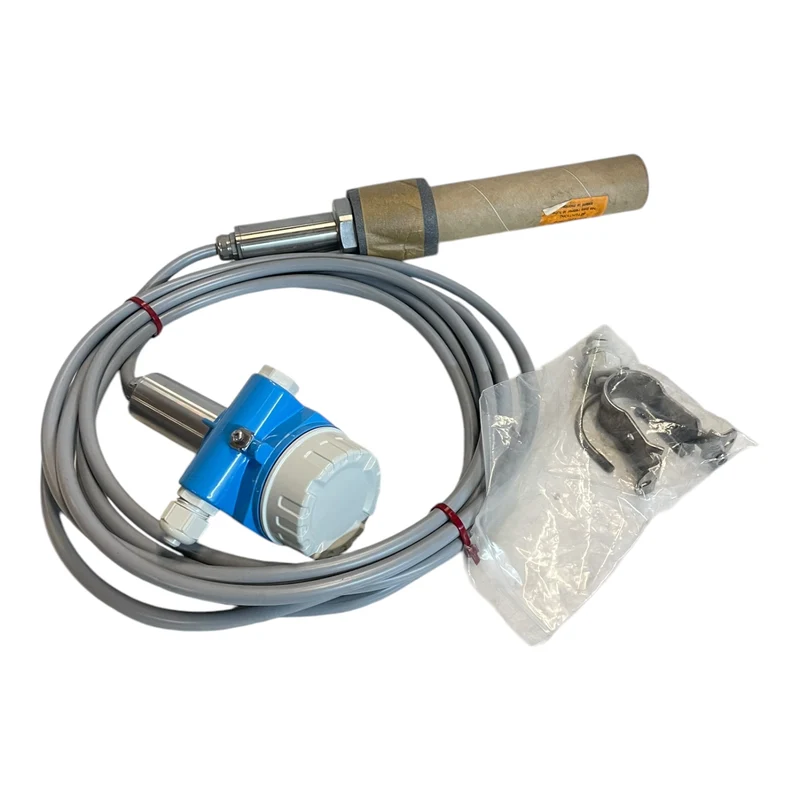 Endress+Hauser Soliphant M FTM50-AGG2A4D32AA Füllstandsanzeige Industrie Einsatz