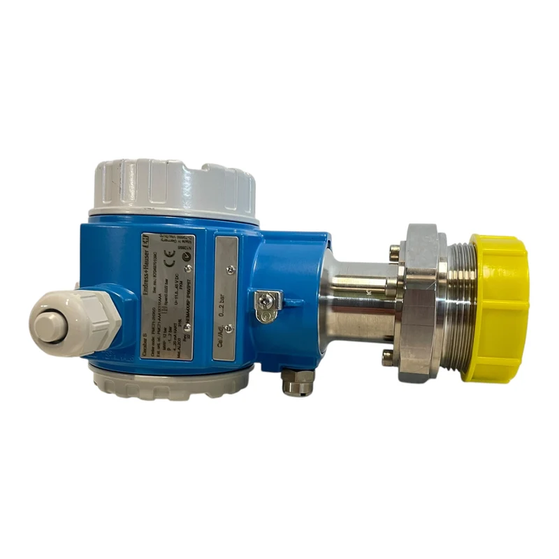 Endress+Hauser Cerabar S PMC71-2H36/0 Drucktransmitter für industriellen Einsatz