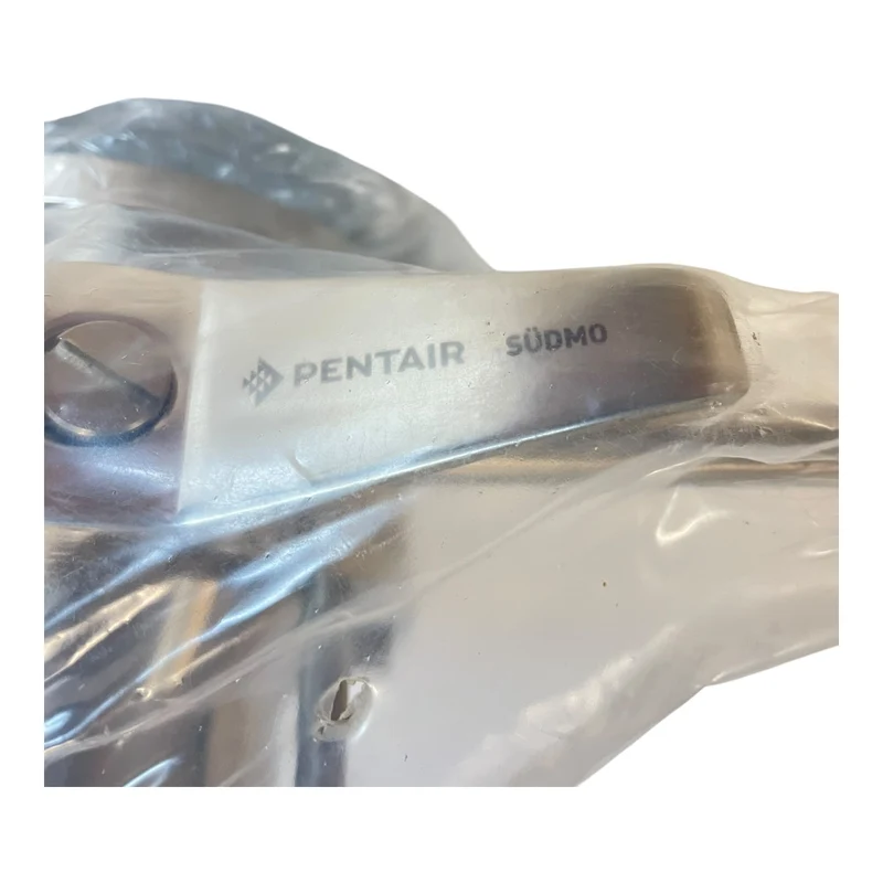 Pentair S0004715 Stellventil für industriellen Einsatz Stellventil