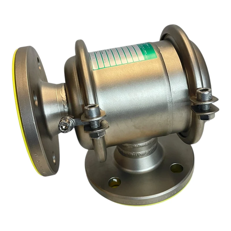 REMBE ELVE-2/2-X-m40 Ventil für industriellen Einsatz Ventil