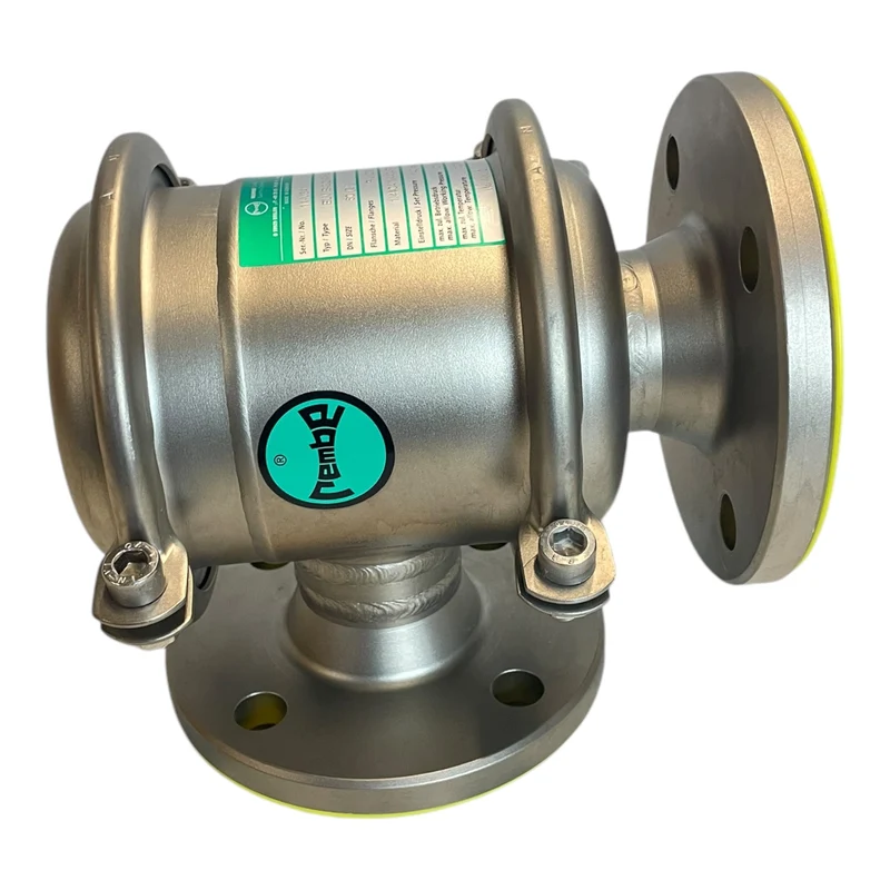 REMBE ELVE-2/2-X-m40 Ventil für industriellen Einsatz Ventil
