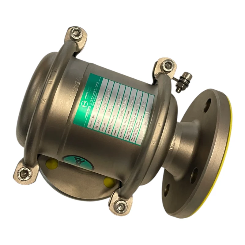 REMBE ELVE-2/2-X-m40 Ventil für industriellen Einsatz Ventil