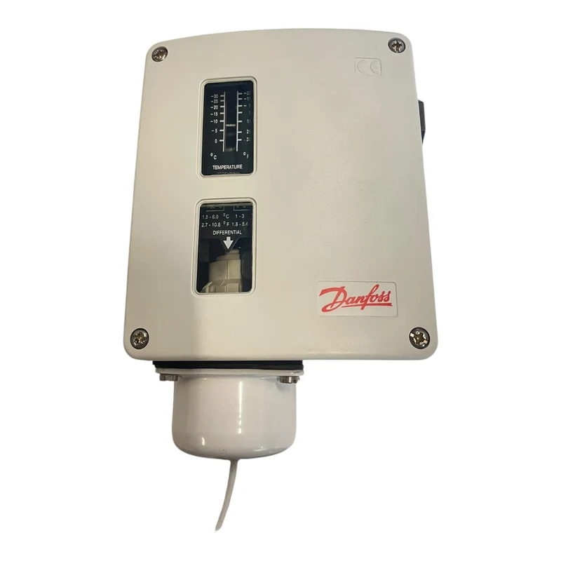 Danfoss 5945706-9003 Thermostat für industriellen Einsatz Thermostat