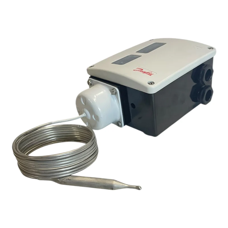 Danfoss 5945706-9003 Thermostat für industriellen Einsatz Thermostat