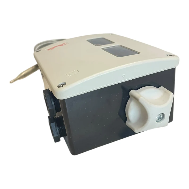 Danfoss 5945706-9003 Thermostat für industriellen Einsatz Thermostat