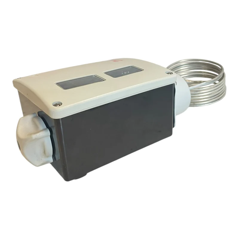 Danfoss 5945706-9003 Thermostat für industriellen Einsatz Thermostat