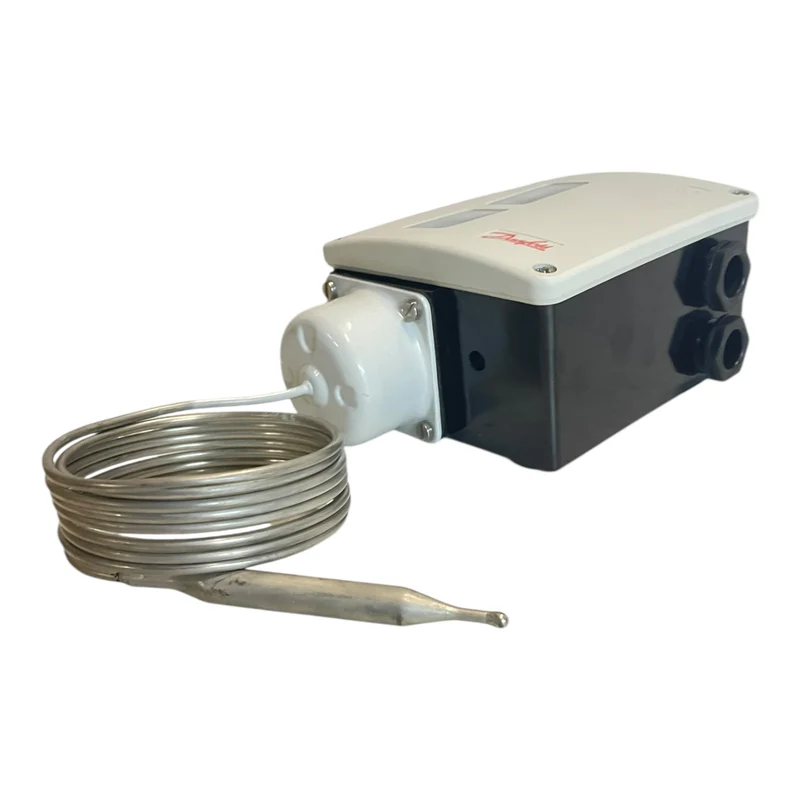 Danfoss 5945706-9003 Thermostat für industriellen Einsatz Thermostat
