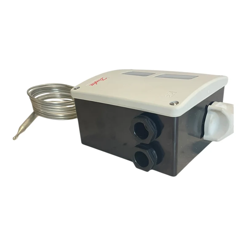 Danfoss 5945706-9003 Thermostat für industriellen Einsatz Thermostat