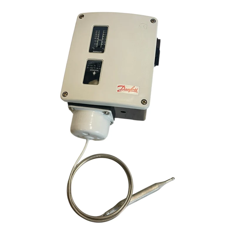 Danfoss 5945706-9003 Thermostat für industriellen Einsatz Thermostat