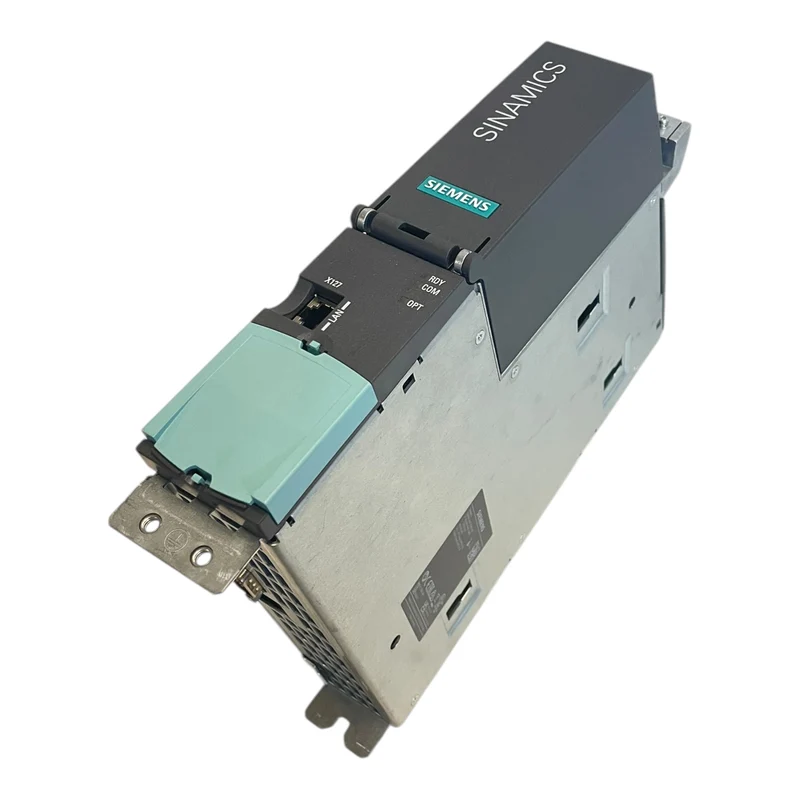 Siemens 6SL3040-1MA01-0AA0 Control Unit für industriellen Einsatz