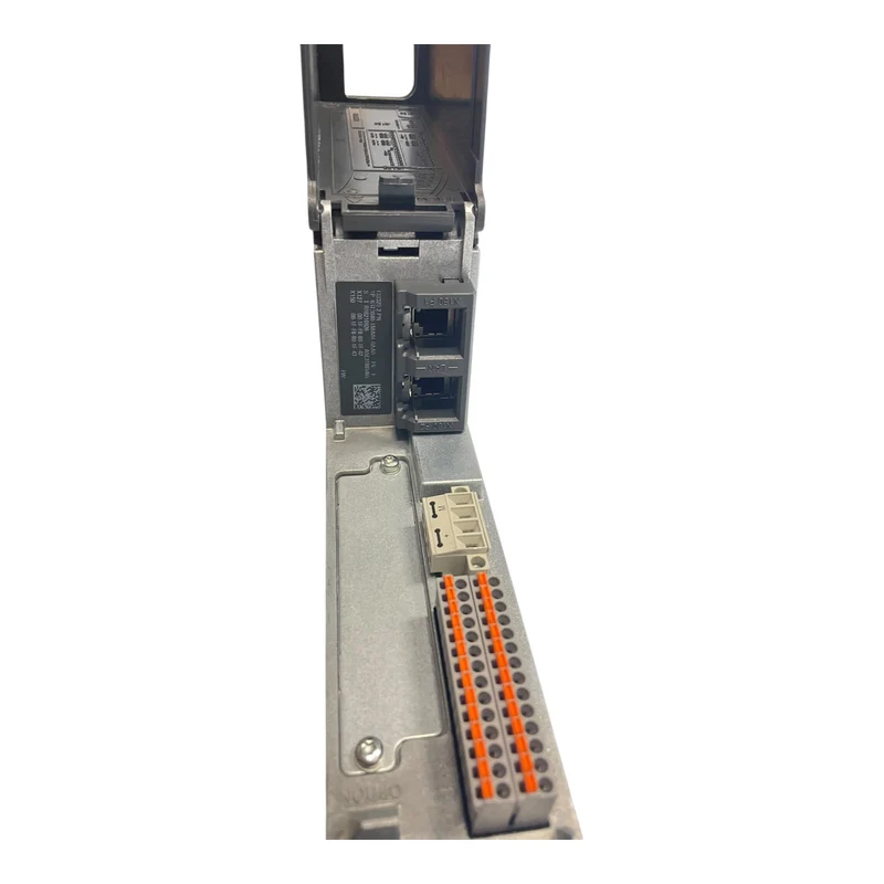 Siemens 6SL3040-1MA01-0AA0 Control Unit für industriellen Einsatz