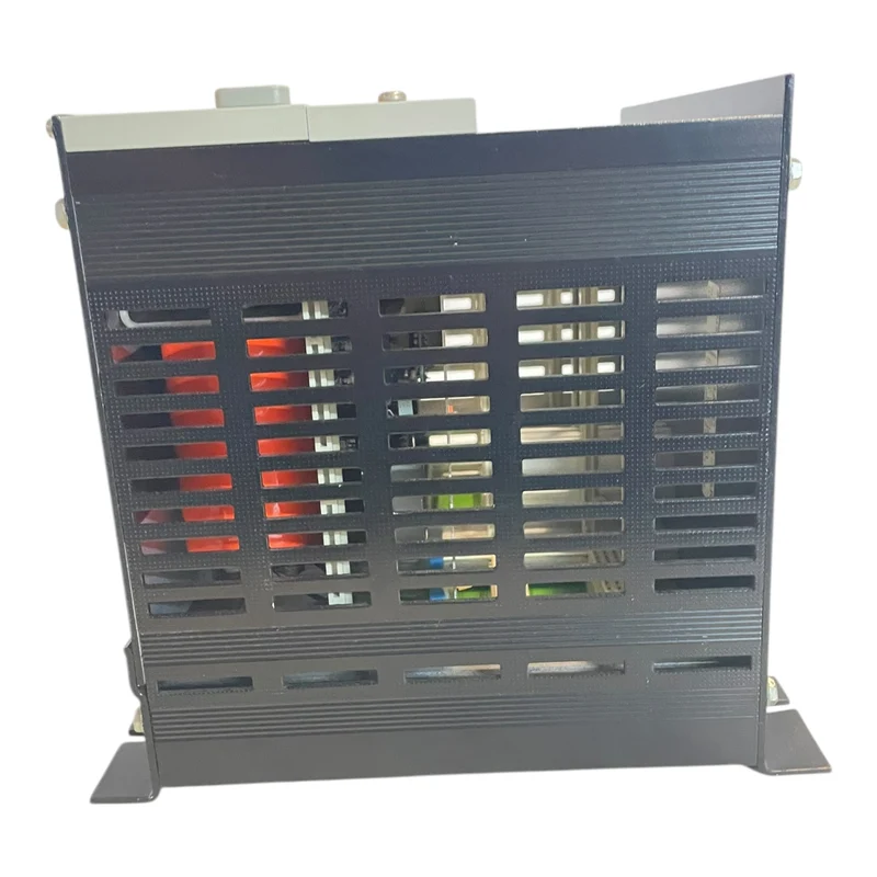 Siemens 6ES5105-3RA11 Rack S5 für industriellen Einsatz