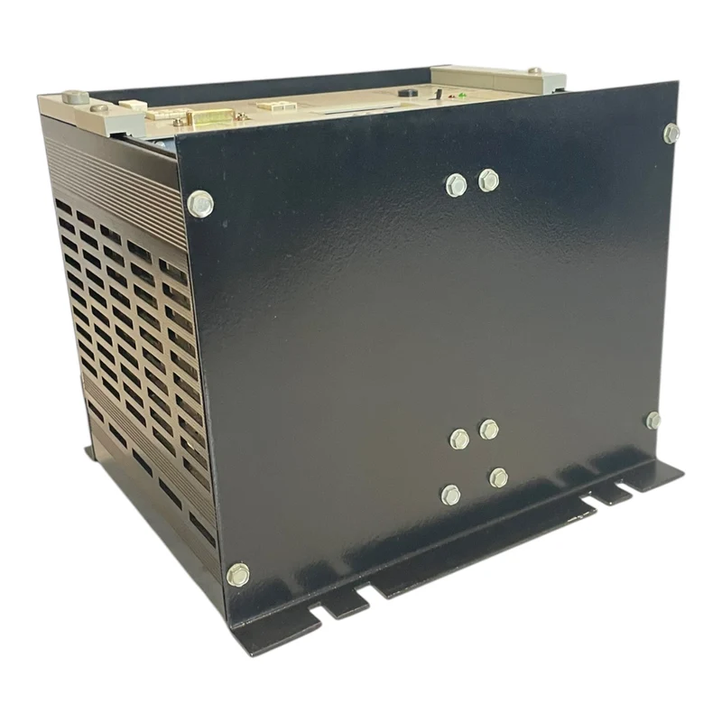 Siemens 6ES5105-3RA11 Rack S5 für industriellen Einsatz