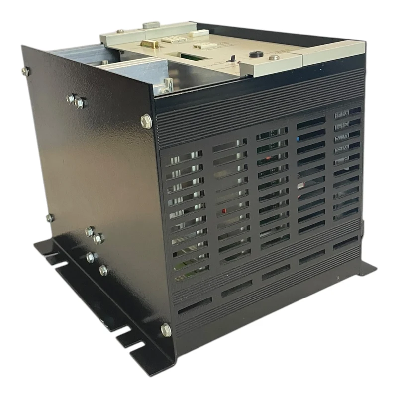 Siemens 6ES5105-3RA11 Rack S5 für industriellen Einsatz