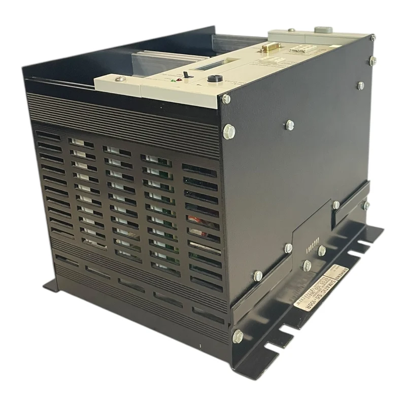 Siemens 6ES5105-3RA11 Rack S5 für industriellen Einsatz