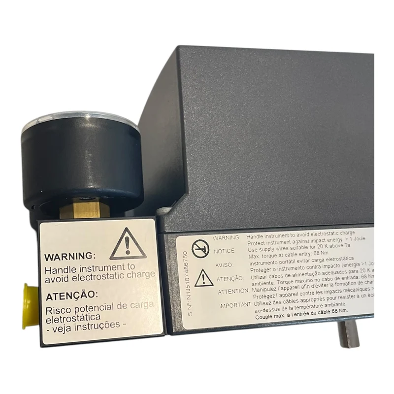 Siemens 6DR5220-0EG00-0AA2 Stellungsregler Positionierer Industrie Einsatz