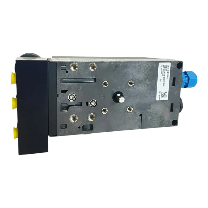 Siemens 6DR5220-0EG00-0AA2 Stellungsregler Positionierer Industrie Einsatz