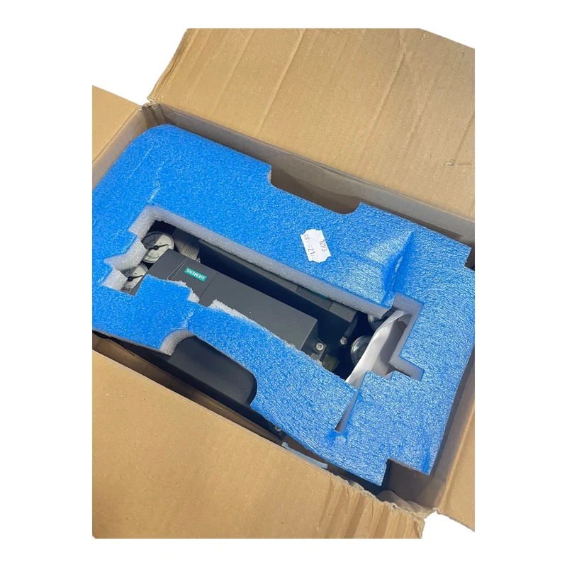 Siemens 6DR5220-0EG00-0AA2 Stellungsregler Positionierer Industrie Einsatz