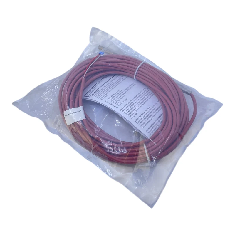 MWTS-PT100-6-100-3L-10.0 Temperaturfühler MWTS-PT100-6-100-3L-10.0 MWTS-PT100-6-