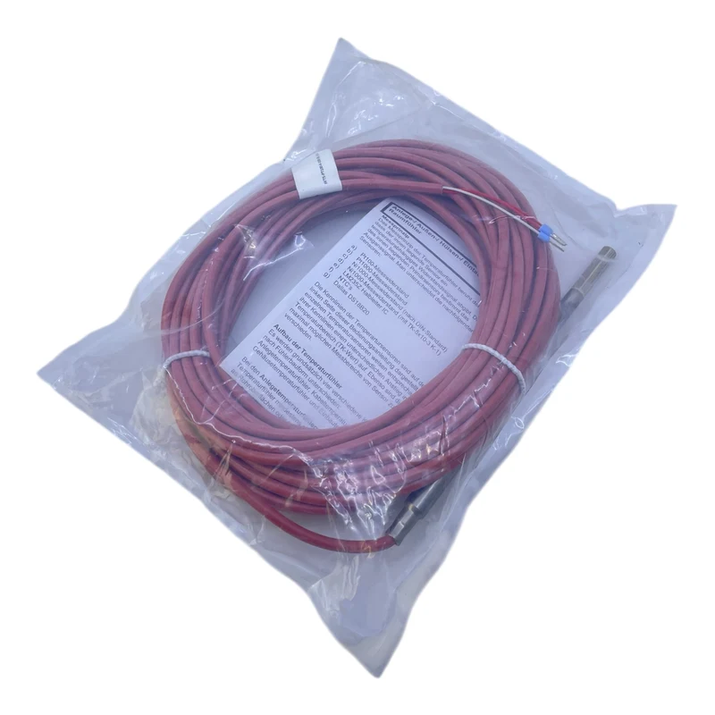 MWTS-PT100-6-100-3L-10.0 Temperaturfühler MWTS-PT100-6-100-3L-10.0 MWTS-PT100-6-