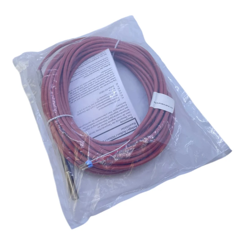 MWTS-PT100-6-100-3L-10.0 Temperaturfühler MWTS-PT100-6-100-3L-10.0 MWTS-PT100-6-