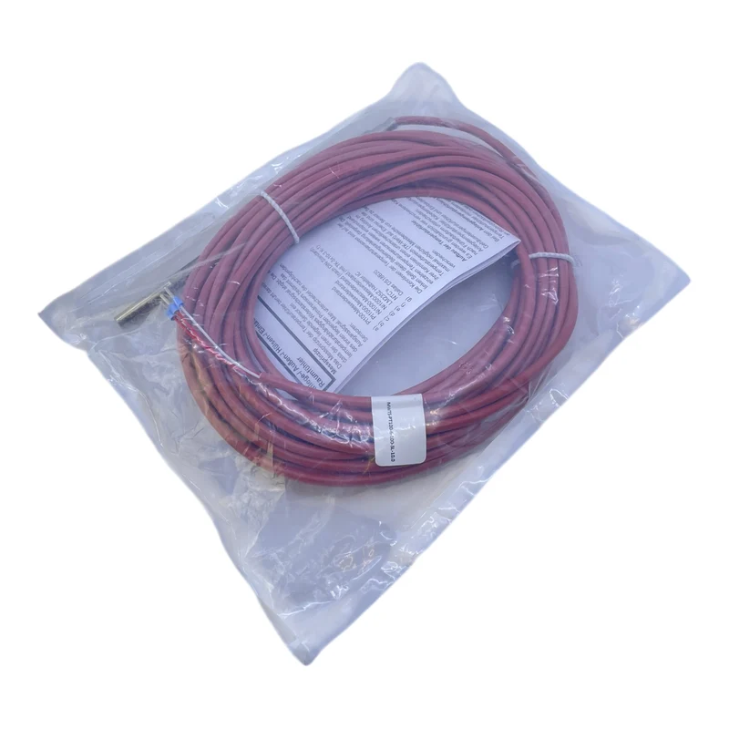 MWTS-PT100-6-100-3L-10.0 Temperaturfühler MWTS-PT100-6-100-3L-10.0 MWTS-PT100-6-