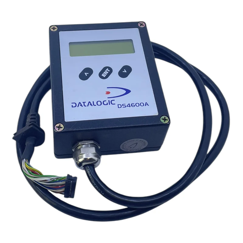 Datalogic DS4600A Barcode Scanner Datalogic DS4600A Barcode Scanner Datalogic DS