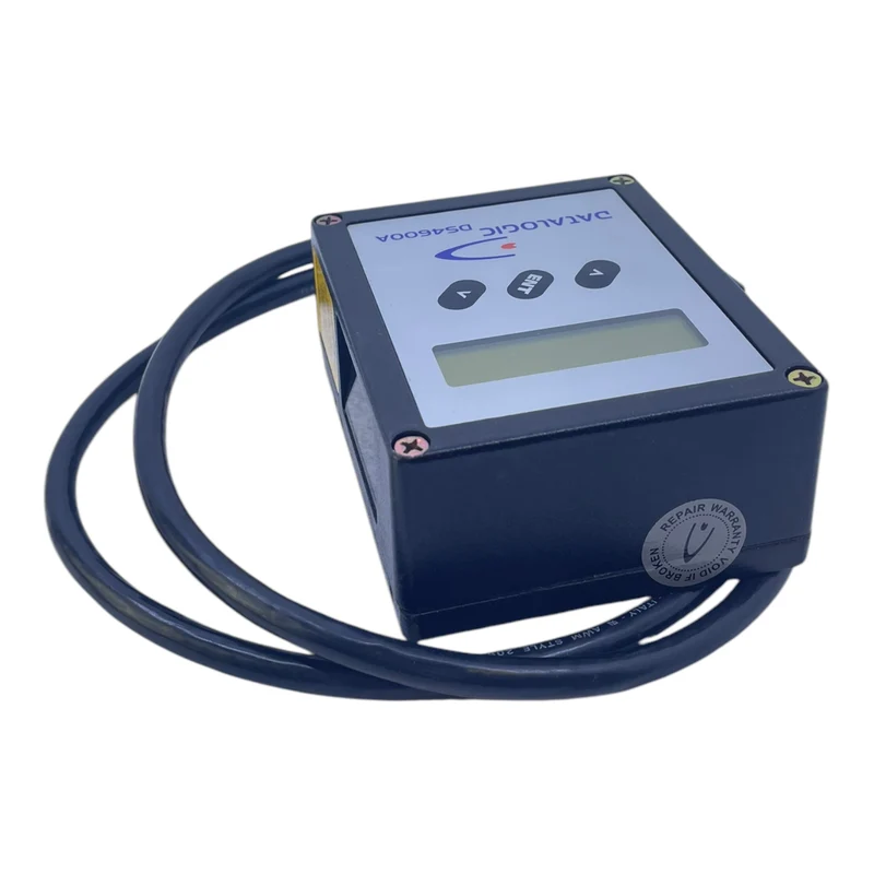 Datalogic DS4600A Barcode Scanner Datalogic DS4600A Barcode Scanner Datalogic DS