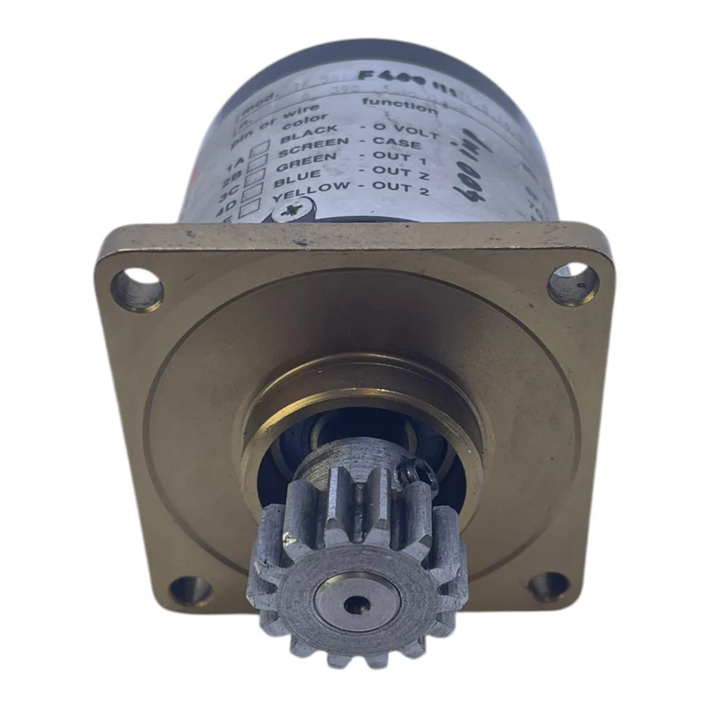 Tekel TK561F400 Elektromotor Tekel TK561F400 Elektromotor Tekel TK561F400 Tekel