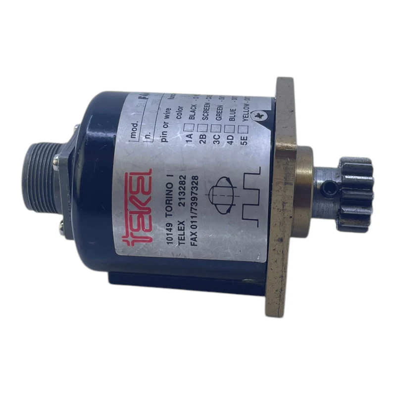 Tekel TK561F400 Elektromotor Tekel TK561F400 Elektromotor Tekel TK561F400 Tekel