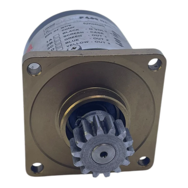 Tekel TK561F400 Elektromotor Tekel TK561F400 Elektromotor Tekel TK561F400 Tekel