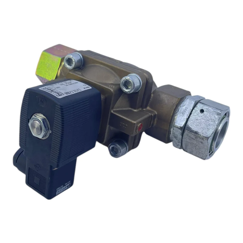 Bürkert 00213121 Magnetventil Bürkert 00213121 Magnetventil Bürkert 00213121 Bür