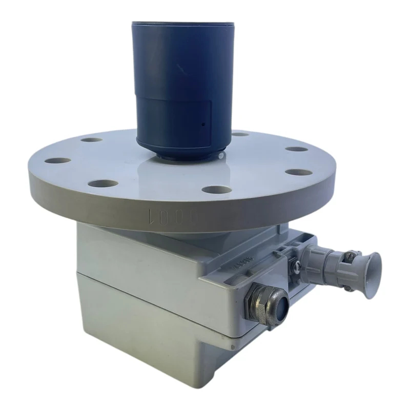 Endress+Hauser Ultrasonic Ultraschallsensor DU 40C-RB1B Endress+Hauser Endress