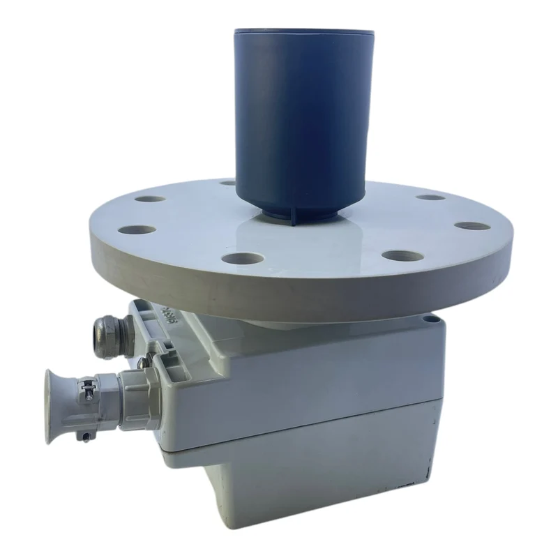 Endress+Hauser Ultrasonic Ultraschallsensor DU 40C-RB1B Endress+Hauser Endress