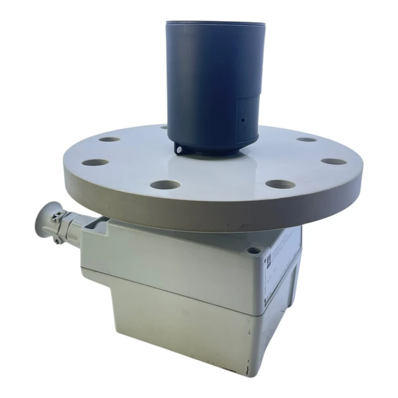 Endress+Hauser Ultrasonic Ultraschallsensor DU 40C-RB1B Endress+Hauser Endress