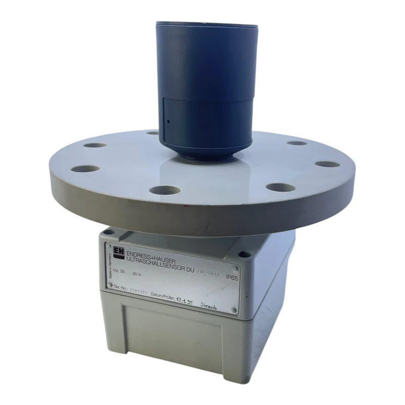 Endress+Hauser Ultrasonic Ultraschallsensor DU 40C-RB1B Endress+Hauser Endress