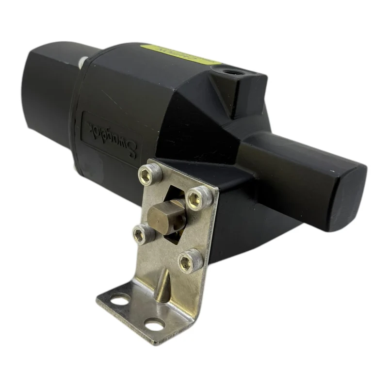 Swagelok 133SR Stellantrieb Swagelok 133SR Stellantrieb Swagelok 133SR Swagelok